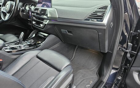 BMW X4, 2020 год, 4 700 000 рублей, 20 фотография