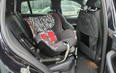 BMW X4, 2020 год, 4 700 000 рублей, 24 фотография