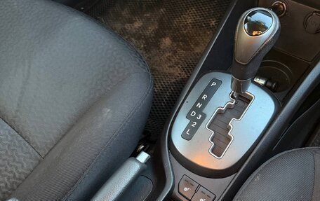 KIA Rio III рестайлинг, 2015 год, 930 000 рублей, 9 фотография