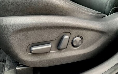 Hyundai Tucson III, 2017 год, 1 900 000 рублей, 9 фотография