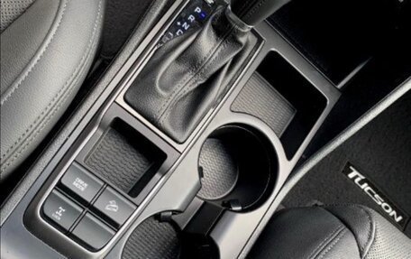 Hyundai Tucson III, 2017 год, 1 900 000 рублей, 7 фотография