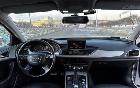 Audi A6, 2014 год, 1 830 000 рублей, 7 фотография