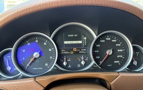 Porsche Cayenne III, 2008 год, 1 650 000 рублей, 7 фотография