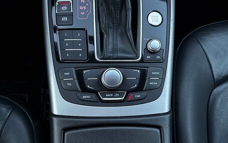 Audi A6, 2014 год, 1 830 000 рублей, 8 фотография