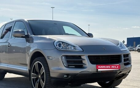Porsche Cayenne III, 2008 год, 1 650 000 рублей, 4 фотография