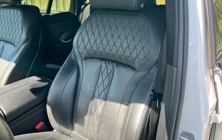 BMW X5, 2019 год, 7 490 000 рублей, 11 фотография