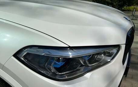 BMW X5, 2019 год, 7 490 000 рублей, 8 фотография