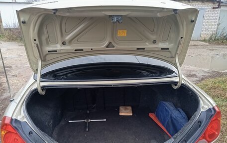 KIA Spectra II (LD), 2007 год, 370 000 рублей, 2 фотография