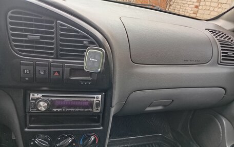 KIA Spectra II (LD), 2007 год, 370 000 рублей, 6 фотография