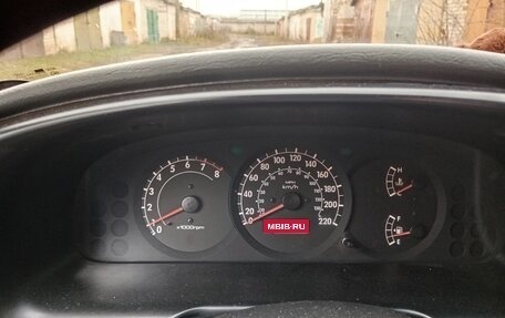 KIA Spectra II (LD), 2007 год, 370 000 рублей, 5 фотография