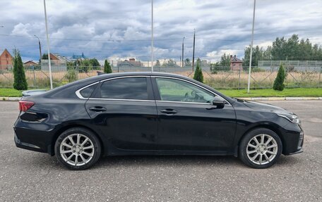 KIA Cerato IV, 2020 год, 1 450 000 рублей, 3 фотография