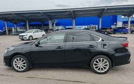 KIA Cerato IV, 2020 год, 1 450 000 рублей, 4 фотография