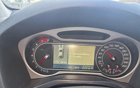 Ford Mondeo IV, 2008 год, 630 000 рублей, 3 фотография