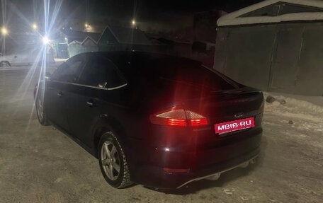 Ford Mondeo IV, 2008 год, 630 000 рублей, 2 фотография