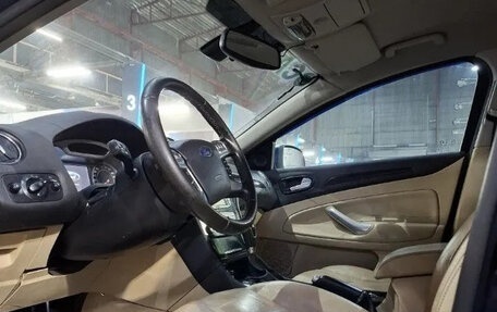 Ford Mondeo IV, 2008 год, 630 000 рублей, 4 фотография