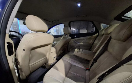 Ford Mondeo IV, 2008 год, 630 000 рублей, 5 фотография