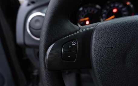 Renault Sandero II рестайлинг, 2016 год, 889 000 рублей, 14 фотография