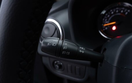 Renault Sandero II рестайлинг, 2016 год, 889 000 рублей, 13 фотография