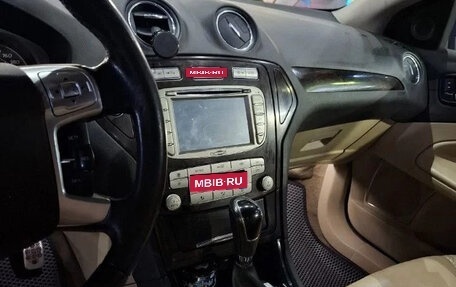 Ford Mondeo IV, 2008 год, 630 000 рублей, 6 фотография