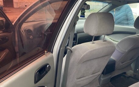 Chevrolet Lacetti, 2009 год, 590 000 рублей, 6 фотография