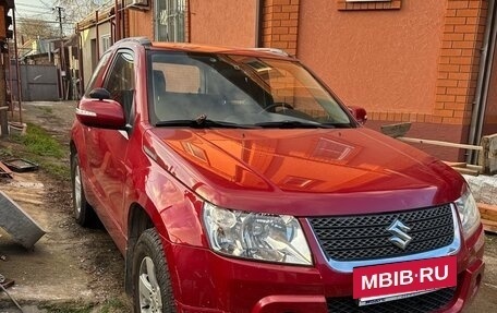 Suzuki Grand Vitara, 2010 год, 1 330 000 рублей, 2 фотография