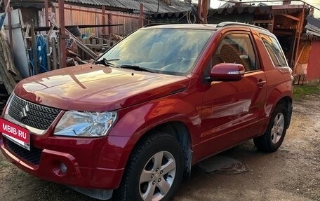 Suzuki Grand Vitara, 2010 год, 1 330 000 рублей, 3 фотография