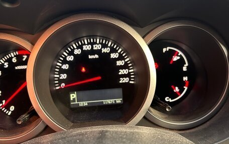 Suzuki Grand Vitara, 2010 год, 1 330 000 рублей, 7 фотография