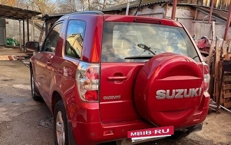 Suzuki Grand Vitara, 2010 год, 1 330 000 рублей, 4 фотография