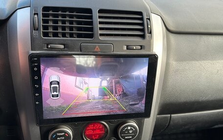 Suzuki Grand Vitara, 2010 год, 1 330 000 рублей, 9 фотография