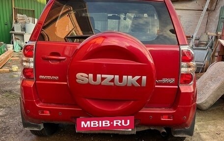 Suzuki Grand Vitara, 2010 год, 1 330 000 рублей, 5 фотография