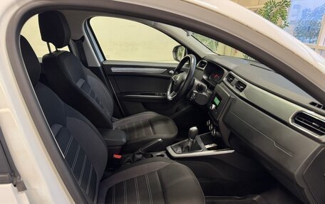 Renault Arkana I, 2021 год, 1 550 000 рублей, 9 фотография