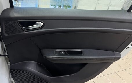 Renault Arkana I, 2021 год, 1 550 000 рублей, 17 фотография