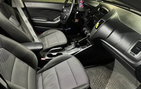 KIA Cerato III, 2015 год, 1 100 000 рублей, 6 фотография