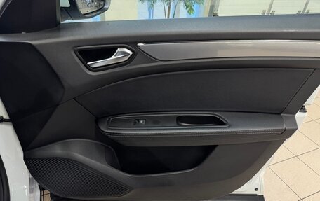 Renault Arkana I, 2021 год, 1 550 000 рублей, 16 фотография