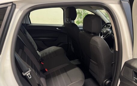 Renault Arkana I, 2021 год, 1 550 000 рублей, 10 фотография