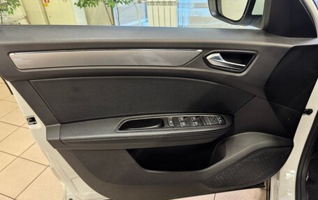 Renault Arkana I, 2021 год, 1 550 000 рублей, 14 фотография