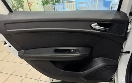 Renault Arkana I, 2021 год, 1 550 000 рублей, 15 фотография