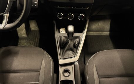 Renault Arkana I, 2021 год, 1 550 000 рублей, 13 фотография