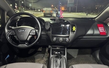 KIA Cerato III, 2015 год, 1 100 000 рублей, 5 фотография