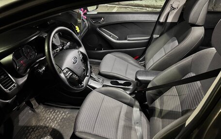 KIA Cerato III, 2015 год, 1 100 000 рублей, 7 фотография