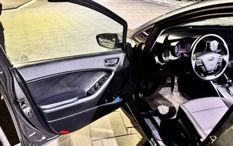 KIA Cerato III, 2015 год, 1 100 000 рублей, 8 фотография