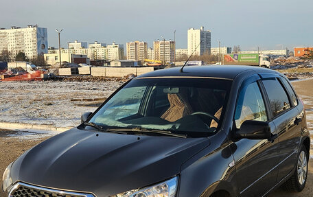 Datsun mi-DO, 2017 год, 550 000 рублей, 3 фотография