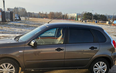 Datsun mi-DO, 2017 год, 550 000 рублей, 6 фотография