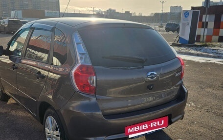 Datsun mi-DO, 2017 год, 550 000 рублей, 7 фотография