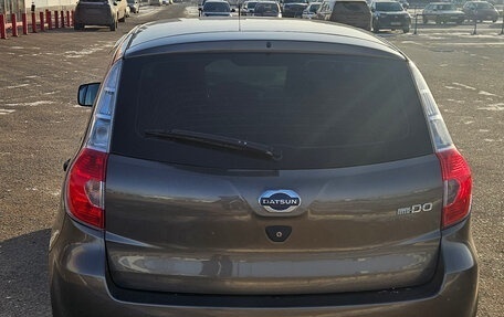 Datsun mi-DO, 2017 год, 550 000 рублей, 5 фотография