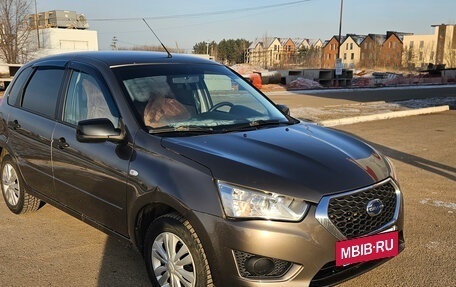 Datsun mi-DO, 2017 год, 550 000 рублей, 2 фотография