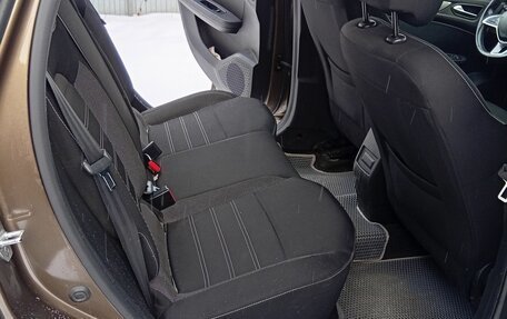 Renault Arkana I, 2019 год, 1 750 000 рублей, 12 фотография