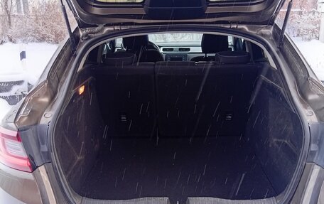 Renault Arkana I, 2019 год, 1 750 000 рублей, 7 фотография