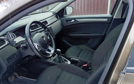 Renault Arkana I, 2019 год, 1 750 000 рублей, 10 фотография