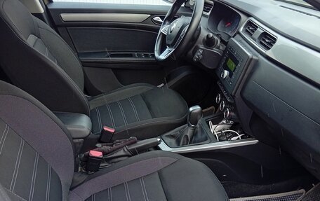 Renault Arkana I, 2019 год, 1 750 000 рублей, 11 фотография